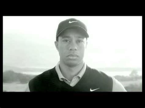 Tiger Woods Nike Ad: Christian Bale Style - The Hollywood Gossip