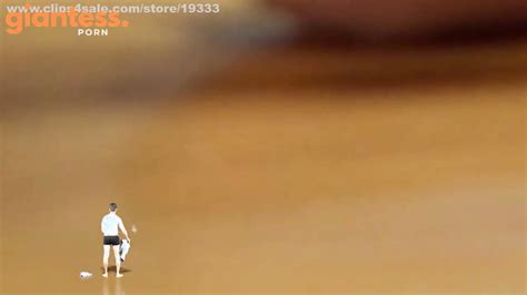 GSF Media Creator The Frozen Goddess SFX Epic 4k Giantess Porn