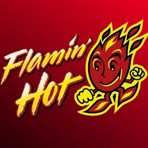 Hot Cheetos Logo Etsy