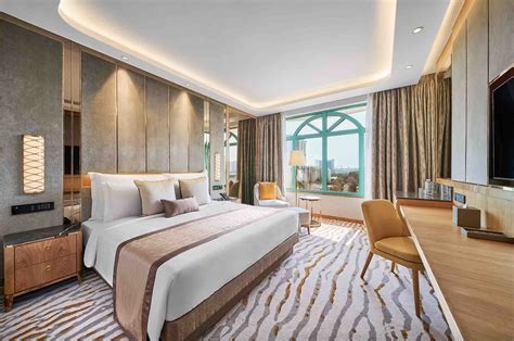 Sunway Resort Transformed With Reimagined Rooms And Suites
