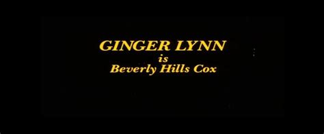 Trailer Beverly Hills Cox 1986 Free HD Porn C2 XHamster XHamster