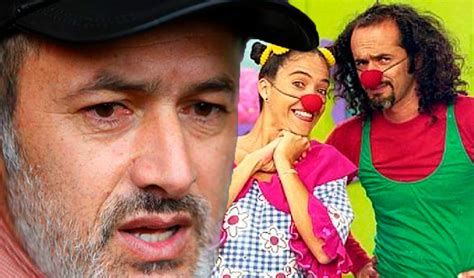 Carlos Alc Ntara Reclama A Latina Regal As De Pataclaun Que Cada Actor Reciba Lo Que Merece