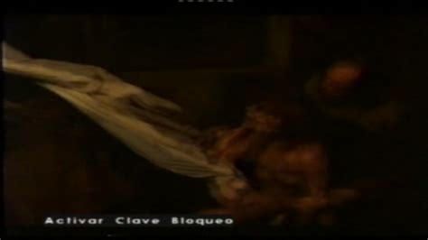 Naked Nadiuska In Beatriz