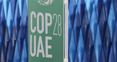 Cop28 Round Up Energy Day Gives Momentum To Fossil Fuel Phaseout