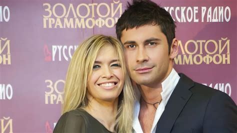 Дан Балан – биография, фото, личная жизнь, дети, рост и вес 2025 ...