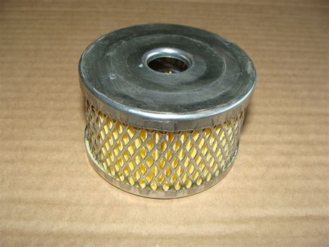 Фильтр масляный ГУР (УАЗ, КамАЗ, ЗиЛ) ООО УАЗ (ан. 453) большой ...