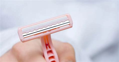 Stripper Shares Pubic Hair Hack That Gets Your Bikini Line Super Smooth Daily Star