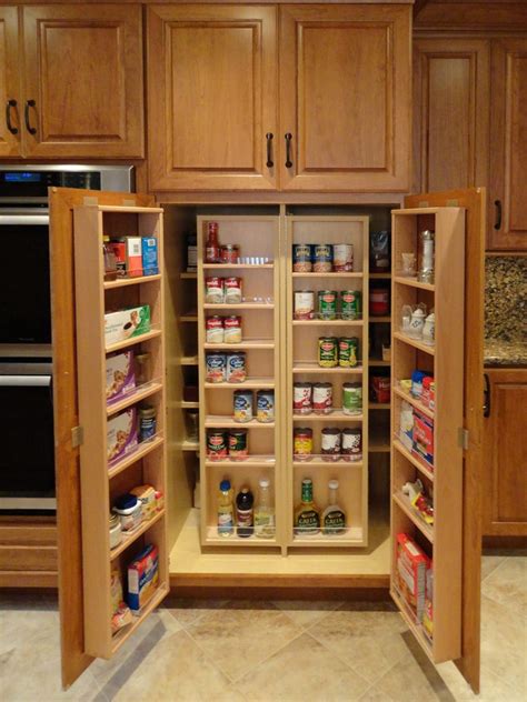 30 Inch Wide Pantry Cabinet 2021 Kitchen Pantry Design 48 Off