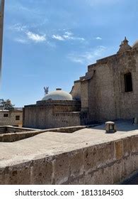 Historical Centre Arequipa Peru Centro Historico Stock Photo 1813184503