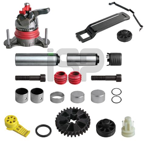 Caliper Complete Repair Kit Caliper Complete Repair Kit Brake
