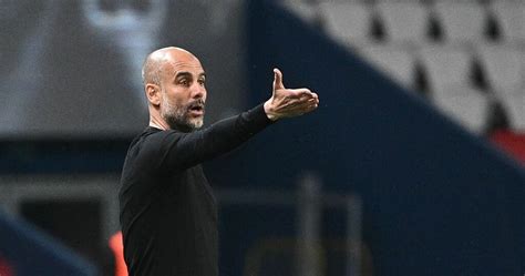 3 Key Decisions Pep Guardiola Must Make For Man Citys