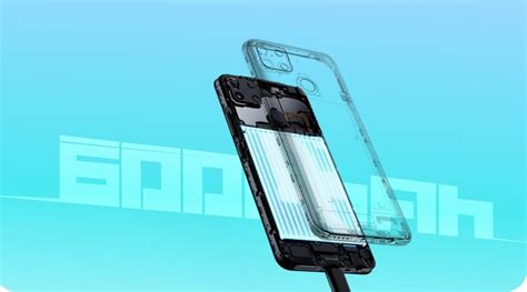 smartphone comes 6000mah battery and 6gb ram under 15000 - 6000mAh ...