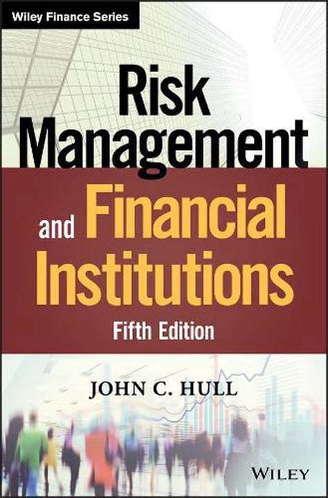 risk management  financial institutions  edition  john  hull