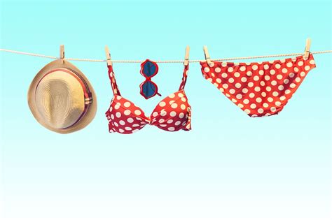 Luglio Anni Fa Nasceva Il Famoso Bikini