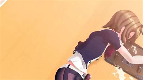 Miro In The Magic Mirror World Hentai Stream ThisVid