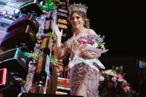 Es Valeria Reina De La Feria Estatal De La Virgen 2023 HorizonteZac