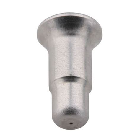 rheem  pilot orifice natural gas