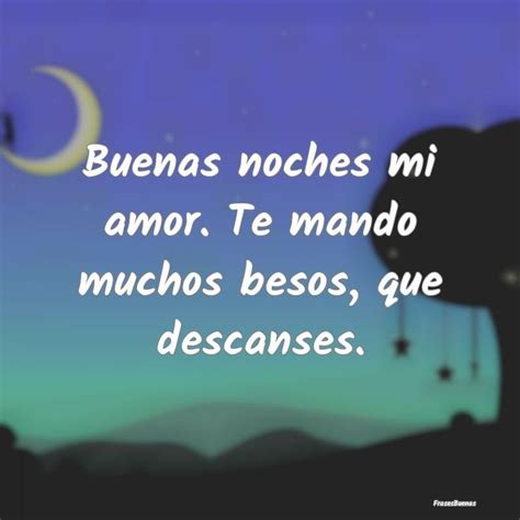 Un Beso De Buenas Noches Amor