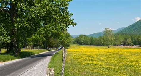 Middle Tennessee State Parks