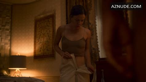 SNOWPIERCER NUDE SCENES AZNude