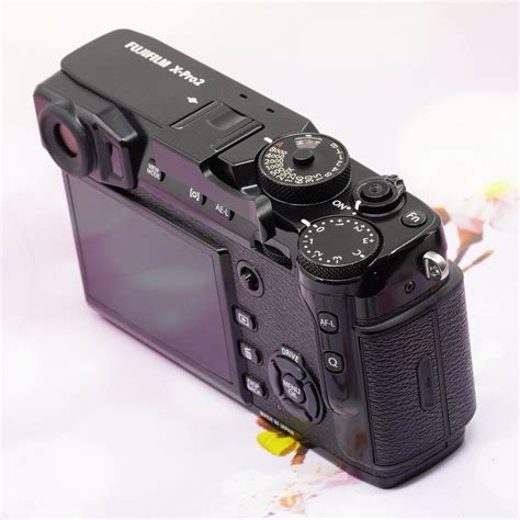 Fujifilm Xpro2, Photography, Cameras on Carousell