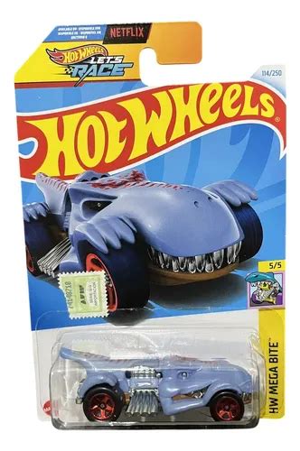 T Rextroyer 114 250 Hot Wheels Mattel T Rextroyer MercadoLibre