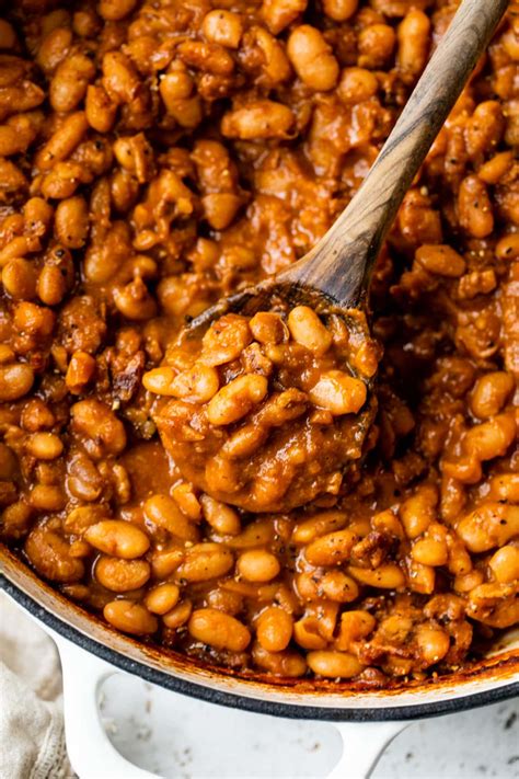 Boston Baked Beans