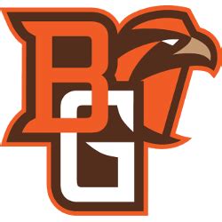 Bowling Green Falcons Alternate Logo | Sports Logo History