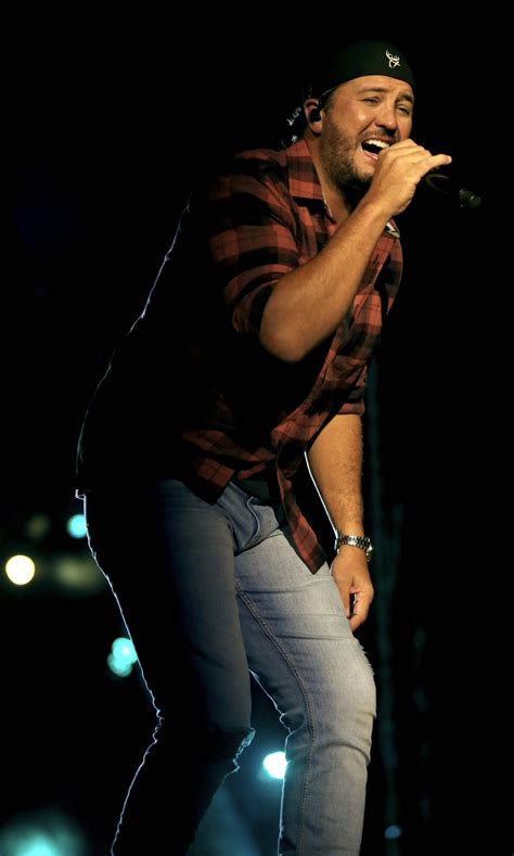 Photos: Luke Bryan Farm Tour comes to Eyota - Post Bulletin | Rochester