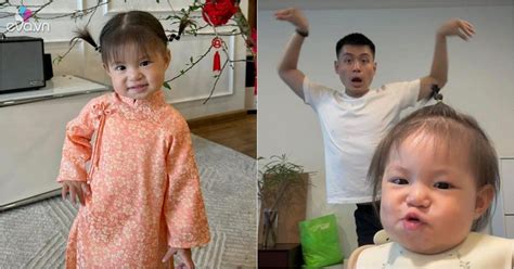 Em bé mặt vuông hot nhất nhì MXH Pam Yêu Ơi lên sóng truyền hình cùng bố tổng tài dân mạng phản