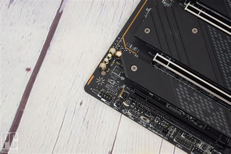 MSI MPG Z690 Carbon Wi-Fi Review | PCMag