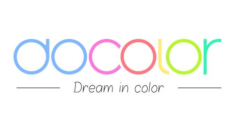 About Us – DOCOLOR OFFICIAL