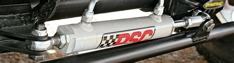Hydraulic Steering Assist Systems Cylinders Kits Carid