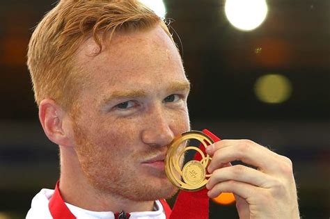 Greg Rutherford Has Dna Profiled To Keep Him One Jump Ahead At Rio