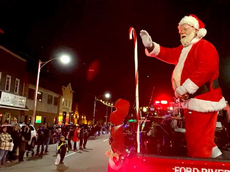 Events Escanaba Downtown
