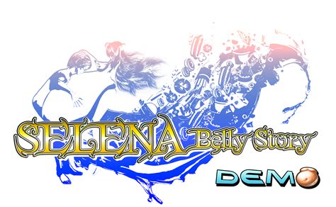 Last Trailer And Release Date Selena Belly Story Demo By Natelly