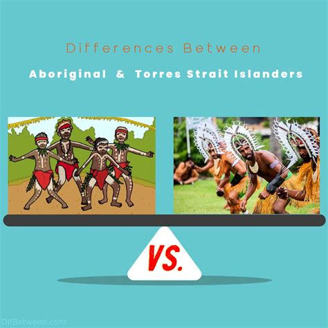 aboriginal  torres strait islanders unique cultural contrasts