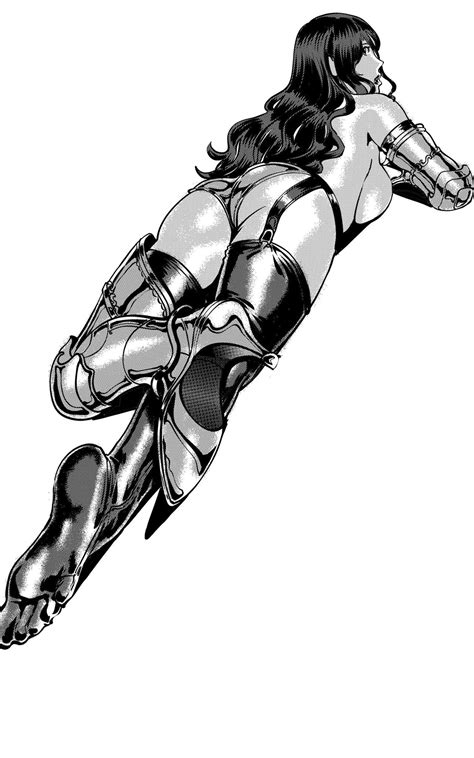 鉄處女 Ironmaiden 01 03已腰斬 Page 200 nhentai hentai doujinshi and manga