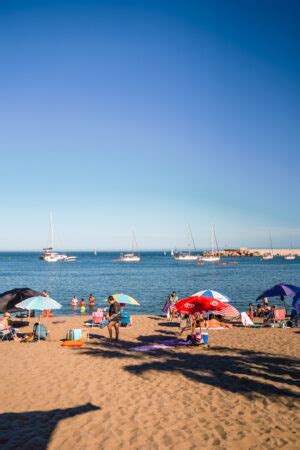 A Complete Guide to Fuengirola Beaches: All You Need to Know