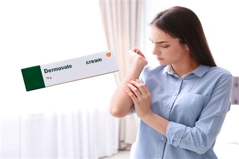 Dermovate Krem Nerelerde Kullanılır Güncel Oku