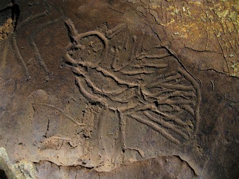 Bensozia Mud Glyph Cave