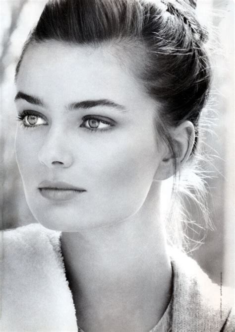 Paulina Porizkova Nude Photos and Porn Scenes | NudePicsHD