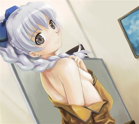 Full Metal Panic Hentai