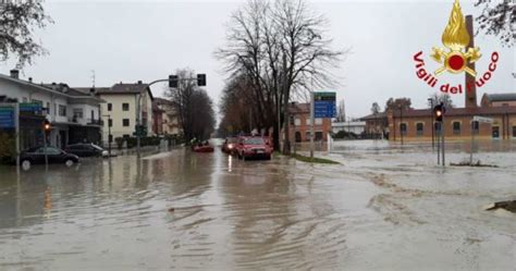 Raccolta Fondi Per I Piccoli Comuni Dei Parchi Colpiti Da Alluvione