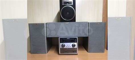 Музыкальный центр BBK ABS 530 T купить в Екатеринбурге | Электроника ...