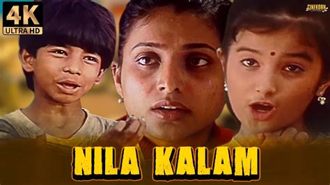 Nila Kaalam 4k 2022 New Hindi Dubbed Movies Tamil Action Movie