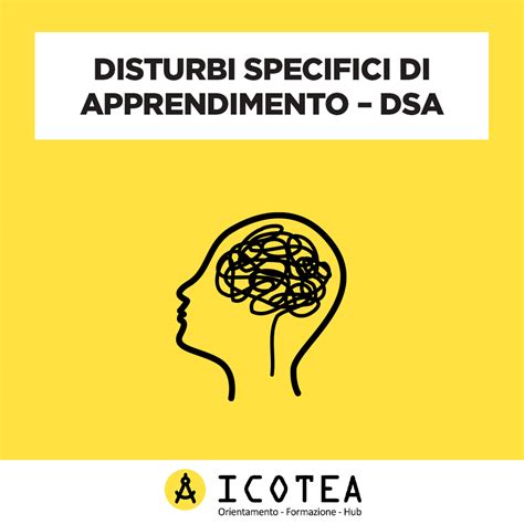 Master Dsa Online Sui Disturbi Specifici Per L Apprendimento