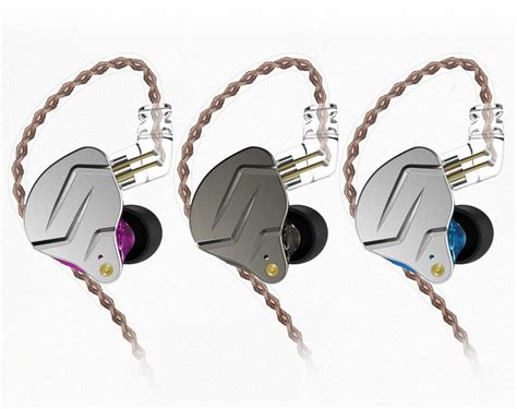 KZ ZSN Pro | Fast worldwide delivery!