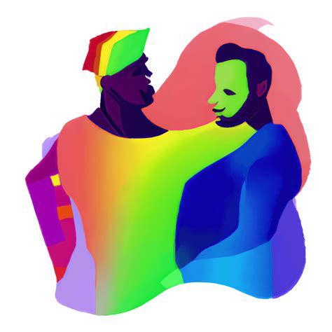 Gay Pride Graphic Creative Fabrica