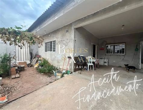 Casas No Recanto Das Emas A Venda - Casa 3 quartos à venda - Recanto das Emas, Brasília - DF 1438584986 | OLX